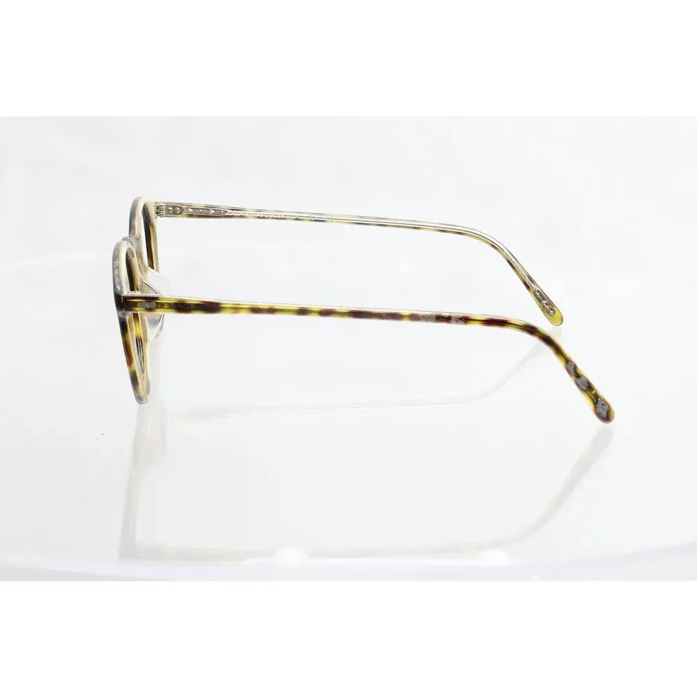 Oliver Peoples OV5397U Finley Vintage 49-20-145 Eyeglass FRAMES ONLY - FAIR/READ